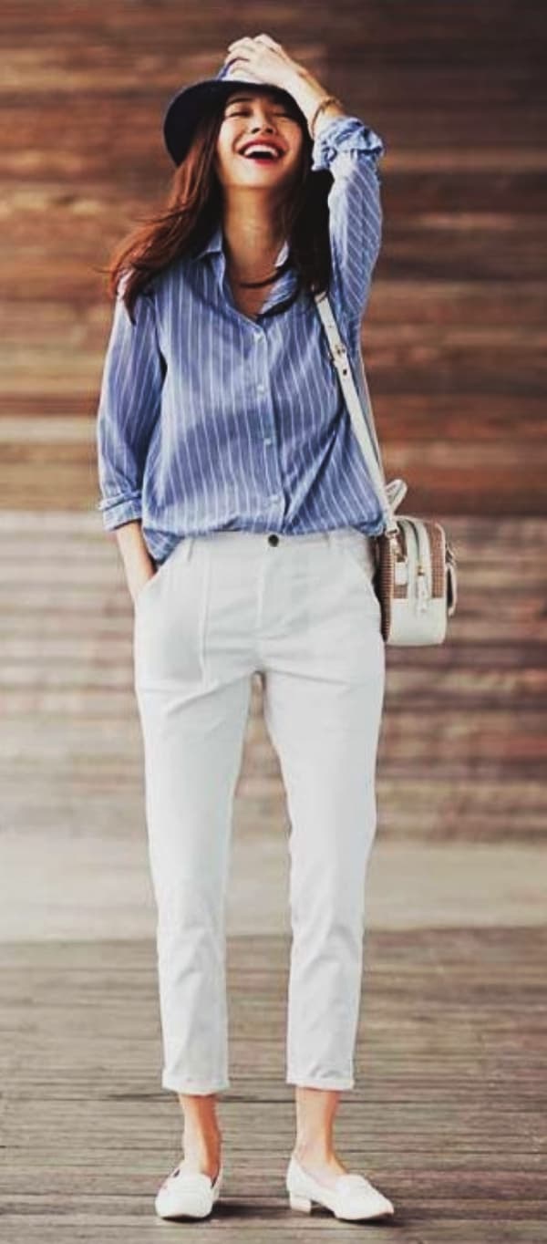 Trending Summer Business Attires for Women