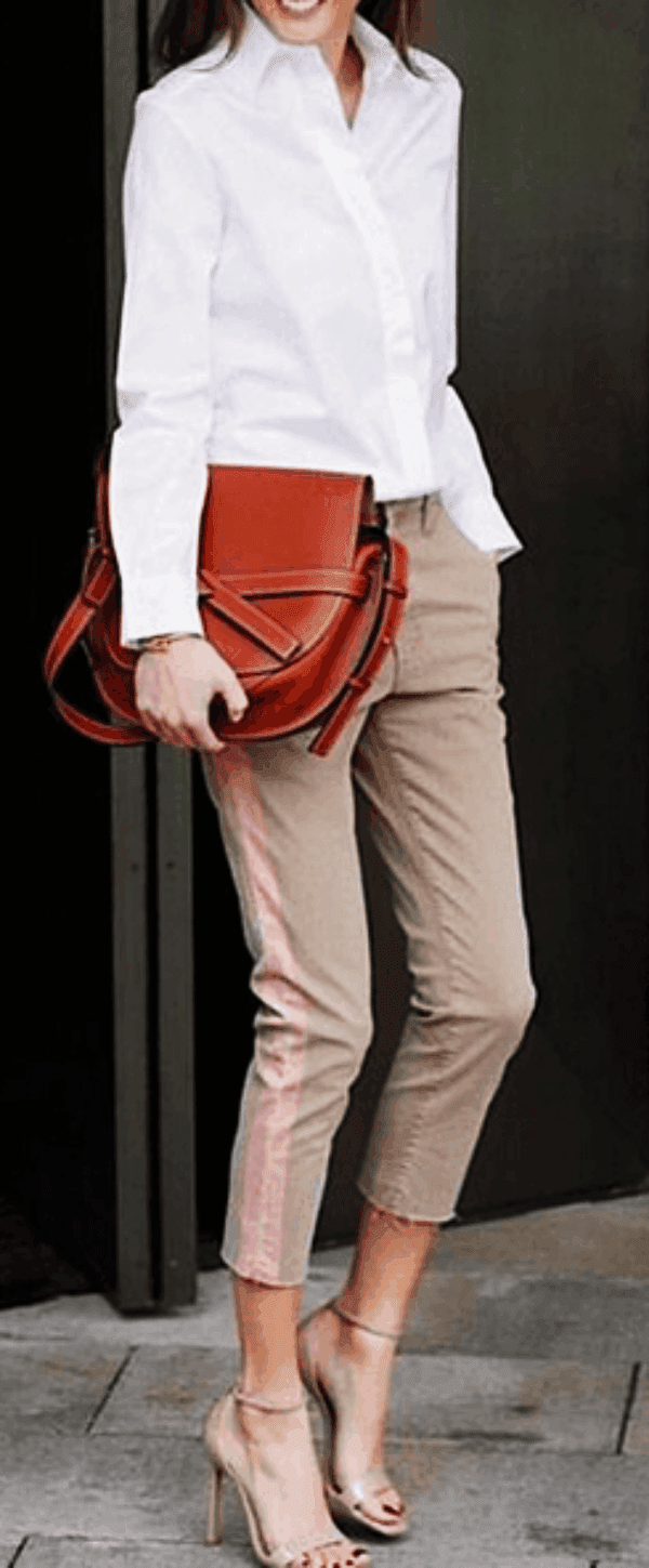 Trending Summer Business Attires for Women
