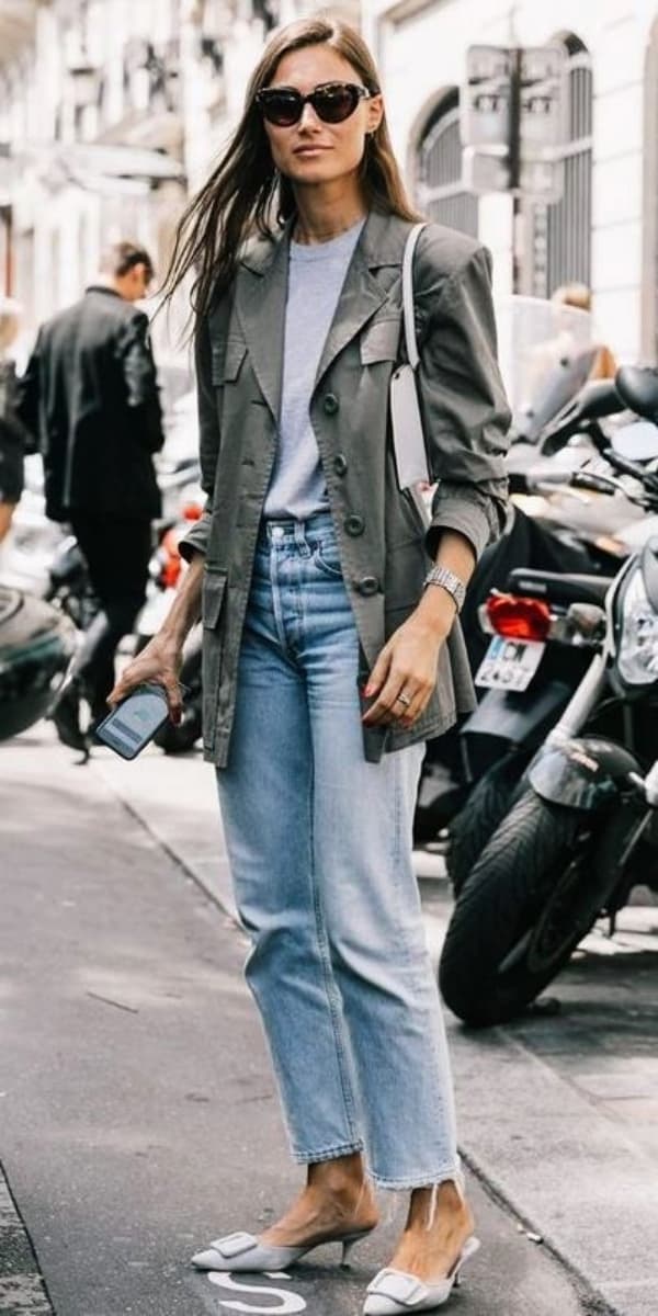 Trending Summer Business Attires for Women