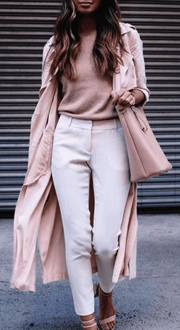 Trending Summer Business Attires for Women
