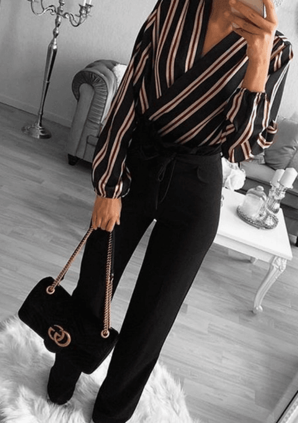 Trending Summer Business Attires for Women