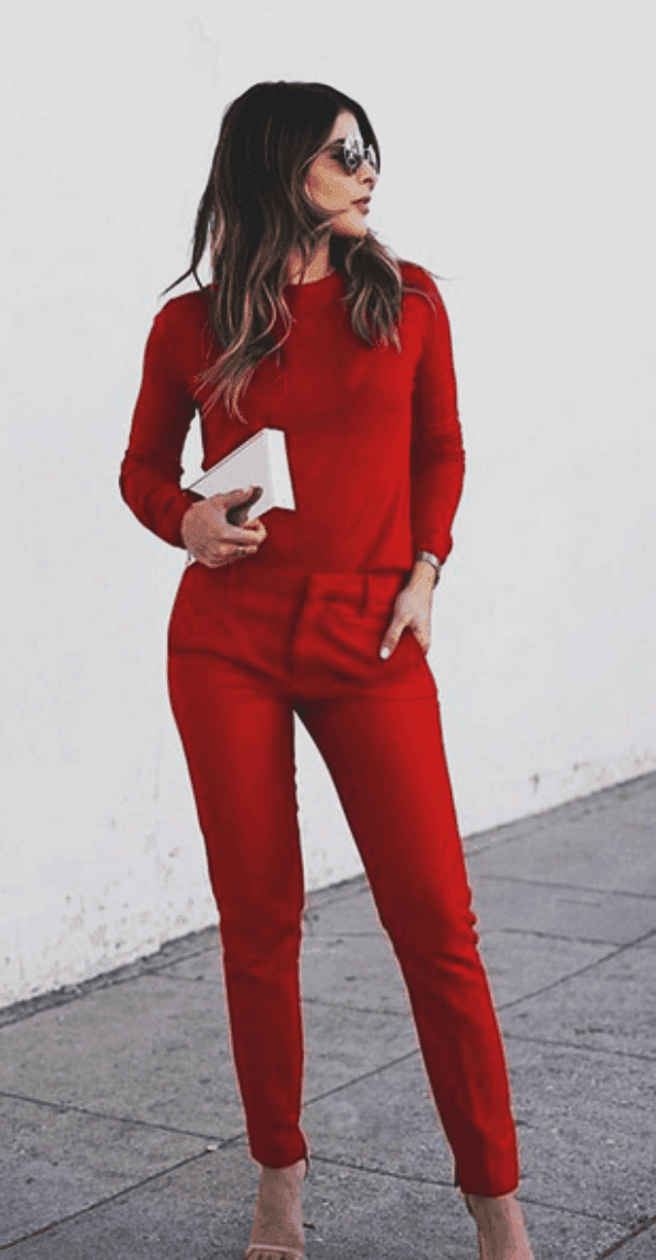 Trending Summer Business Attires for Women