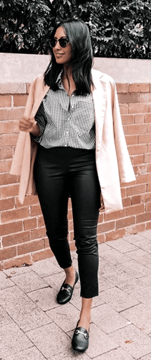 Trending Summer Business Attires for Women