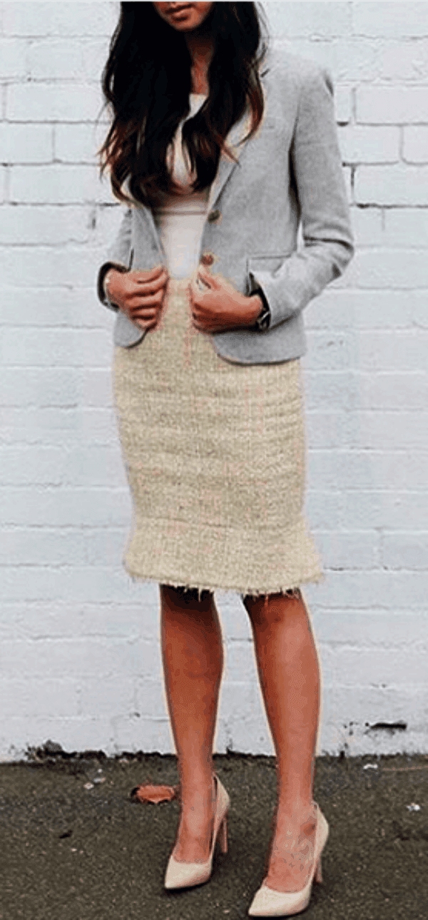 Trending Summer Business Attires for Women