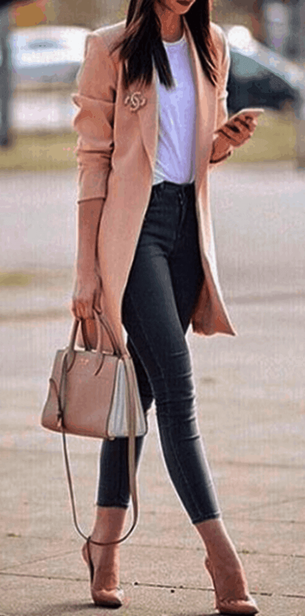 Trending Summer Business Attires for Women