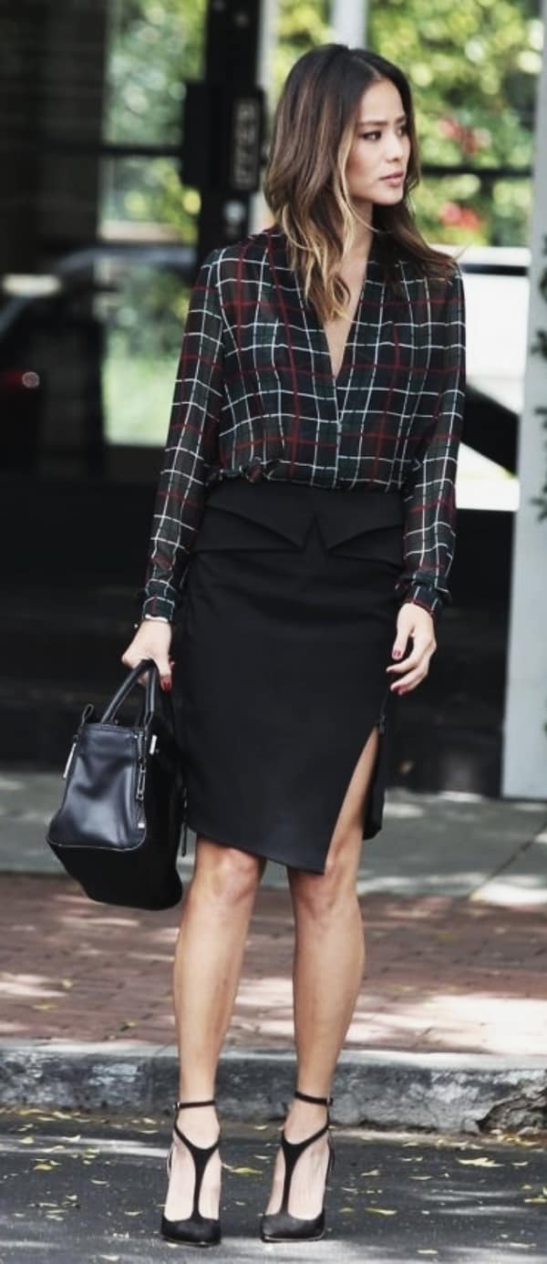 Trending Summer Business Attires for Women