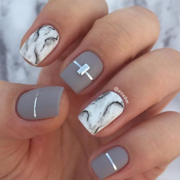 30 Pretty Nail Designs You Will Definitely Love Pretty Nail Designs You Will Definitely Love - 30 Pretty Nail Designs You Will Definitely Love