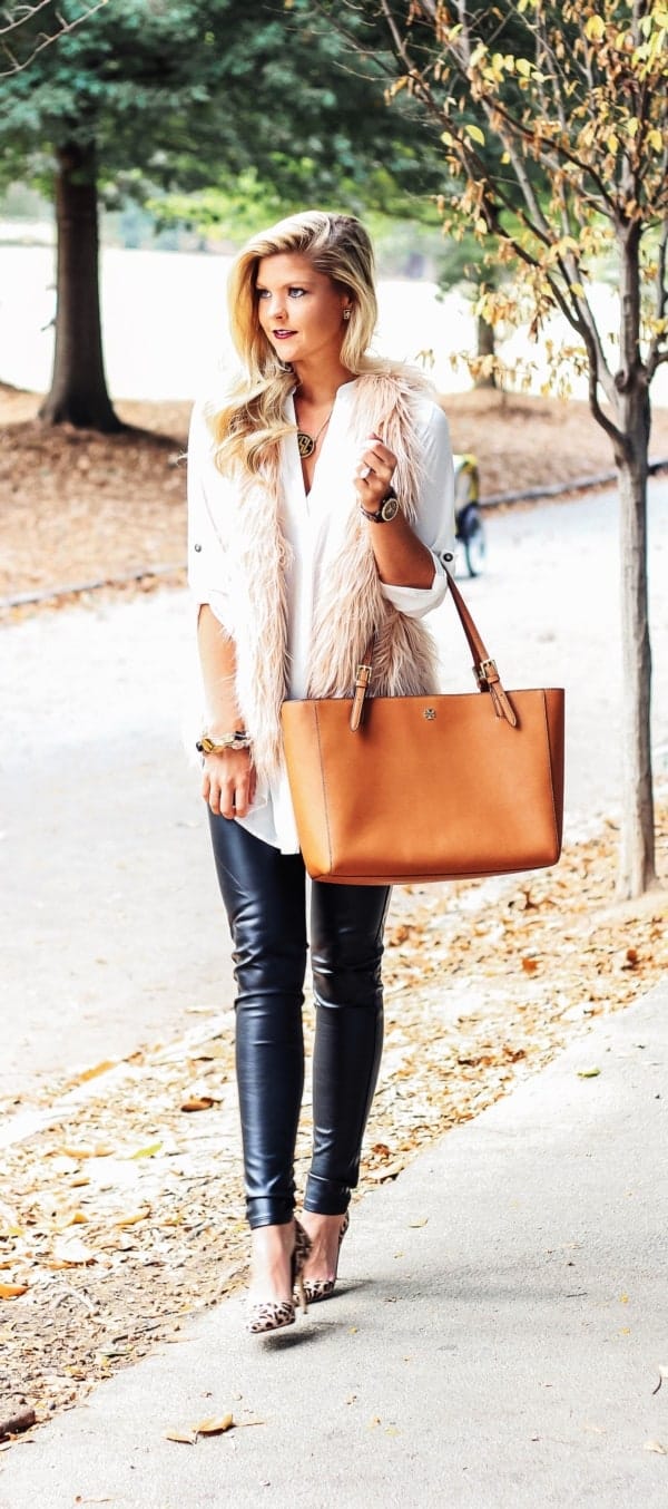 cute fall outfits with leggings Elegant Fashion inspired by the people