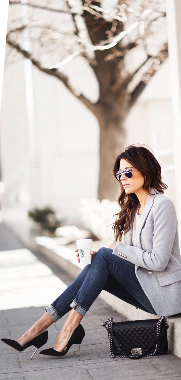 cute casual fall outfits