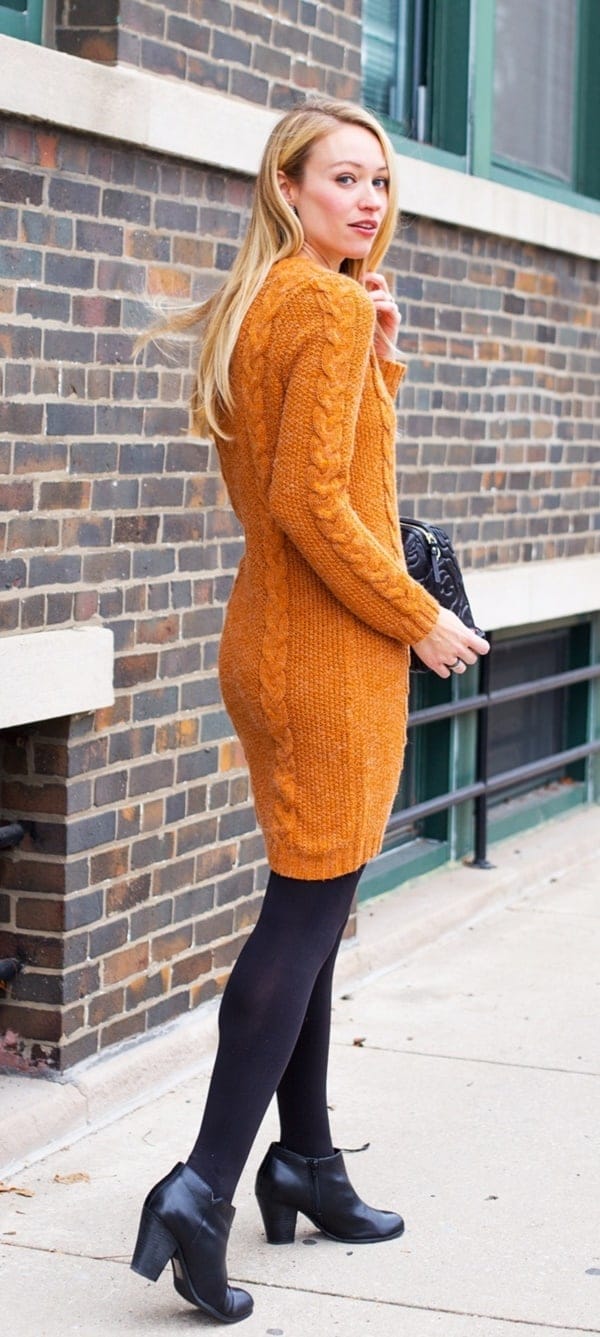 cute casual fall outfits