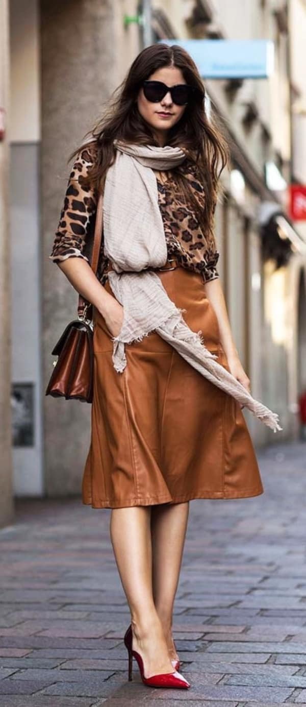 fall work outfits 2021
