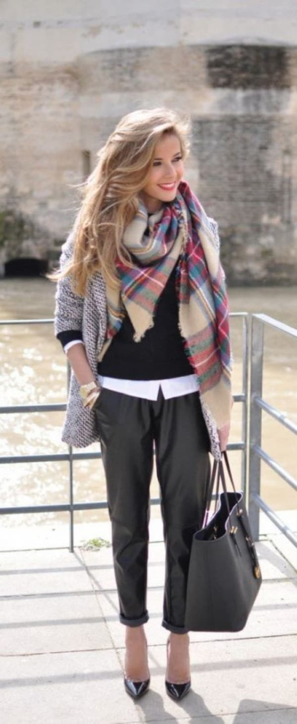 cute casual fall outfits