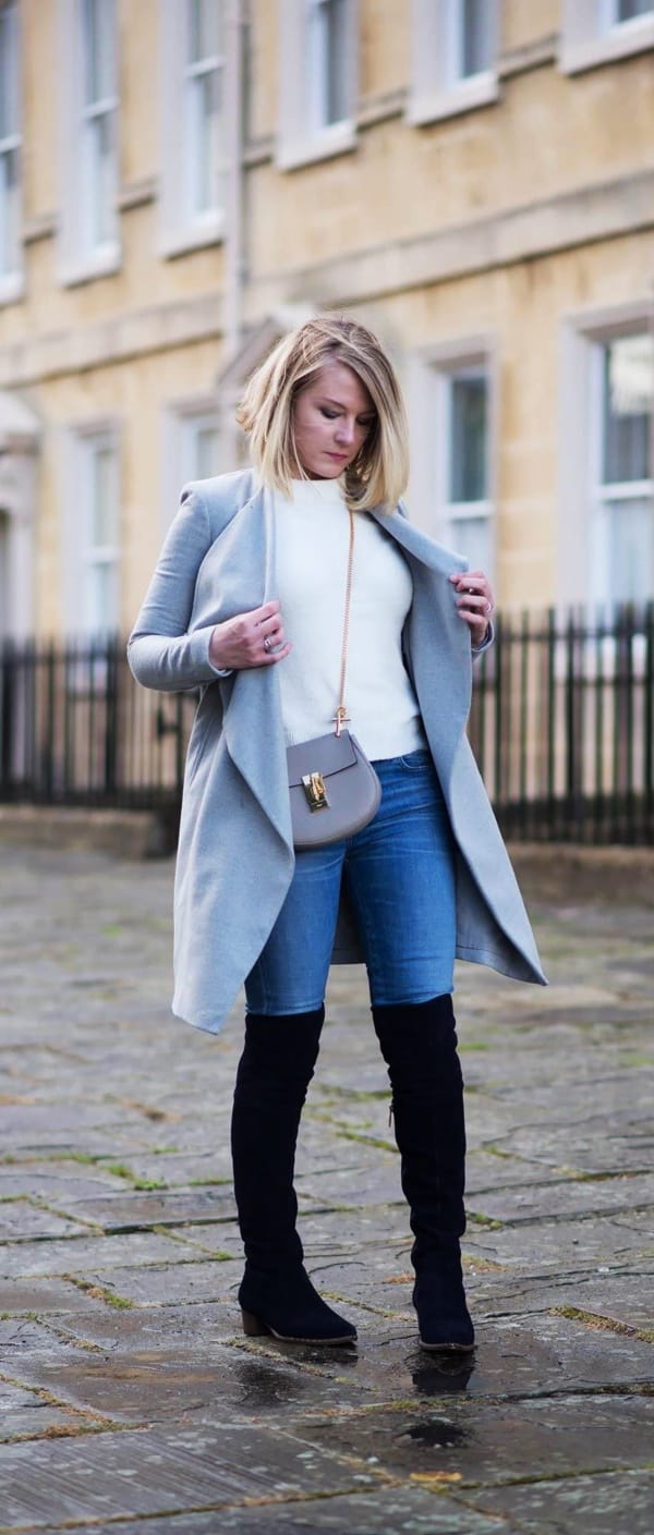 cute casual fall outfits