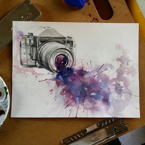 easy-watercolor-painting-ideas-for-beginners