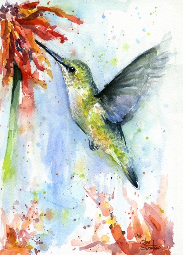 easy-watercolor-painting-ideas-for-beginners