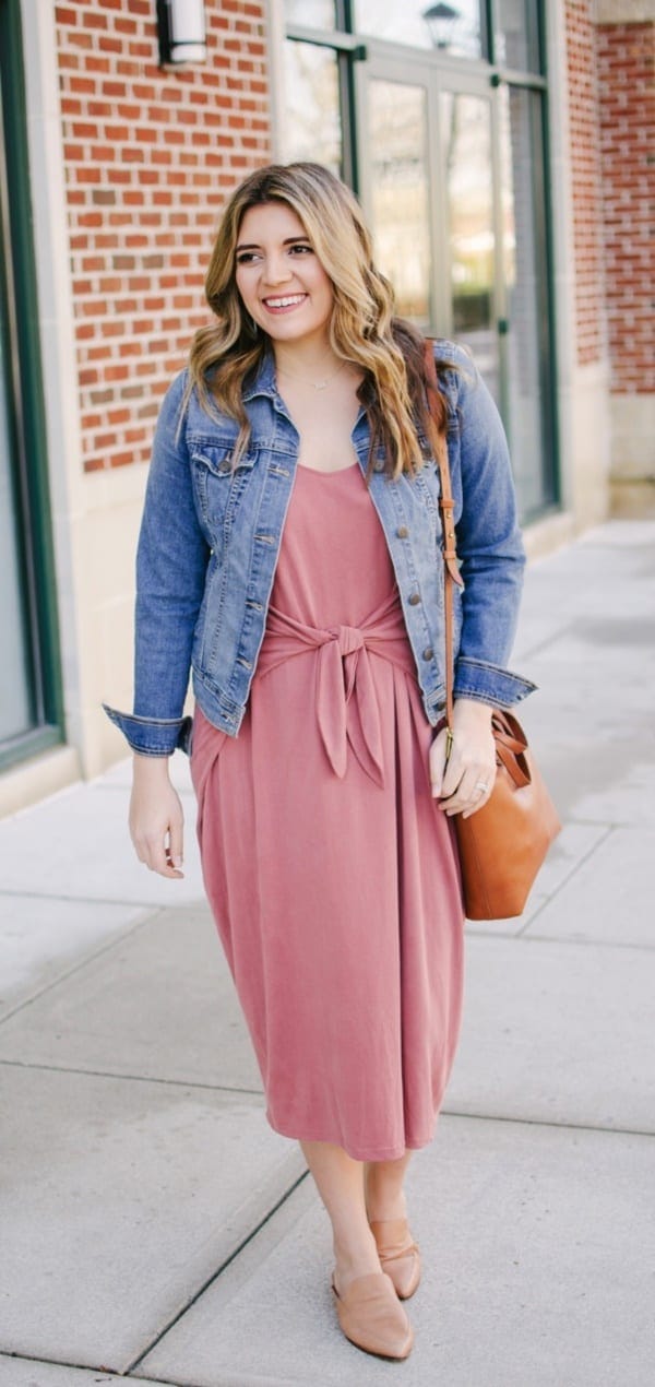 40 Adorable Casual Outfits For 30 Year Old Women - FeminaTalk
