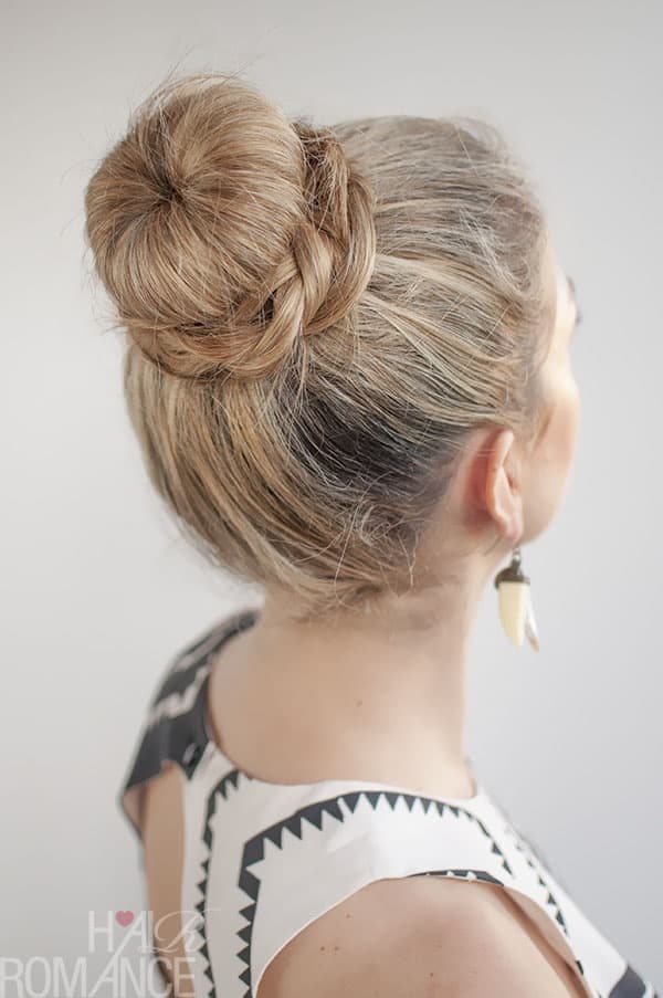 30-hairstyles-that-will-take-5-minutes-or-less-quick-and-easy-hairstyles