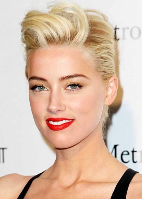 40 Short Hairstyles For Women With Thin And Fine Hair Feminatalk