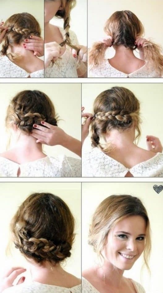 40 Short Hairstyles For Women With Thin And Fine Hair Feminatalk