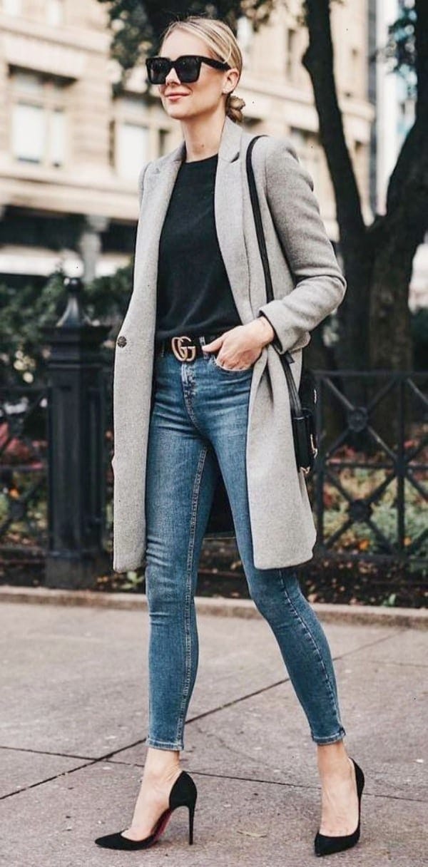 35 Trending Fall Business Attires for Women 2018 FeminaTalk