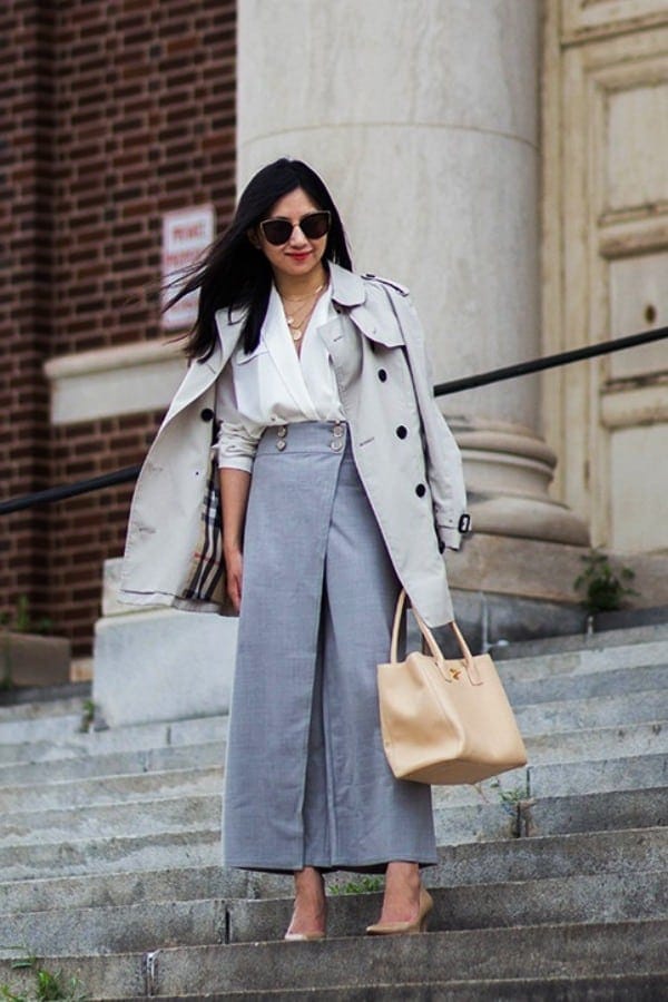 35 Trending Fall Business Attires for Women 2018 FeminaTalk