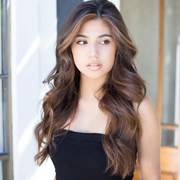40 Cute Fall Hair Color Ideas To Copy In 2018 Feminatalk