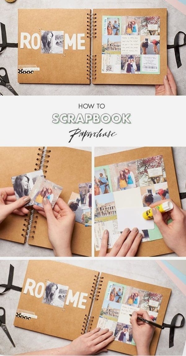 40 Lovely Homemade Christmas Gift Ideas for Him - FeminaTalk