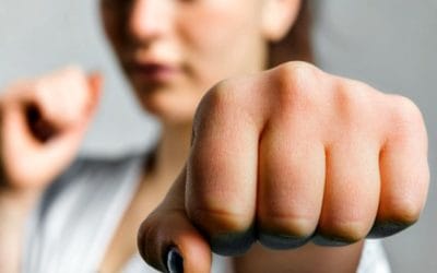 Self Defense Video Techniques And Classes For Women
