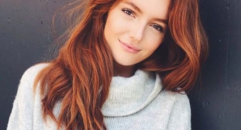 40 Cute Fall Hair Color Ideas To Copy In 2018 Feminatalk