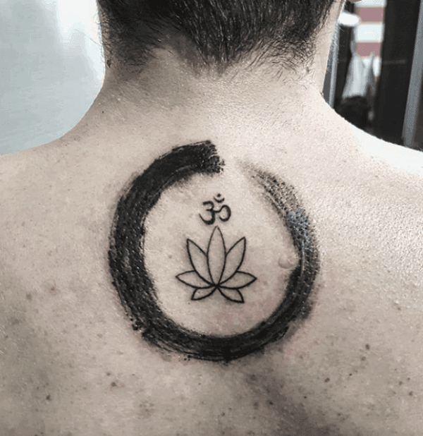 Small Tattoo Designs with Very Powerful Meanings