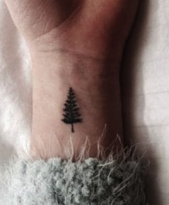 Small Tattoo Designs with Very Powerful Meanings00028 FeminaTalk