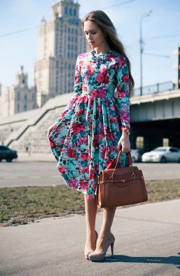 Elegant casual fall attires