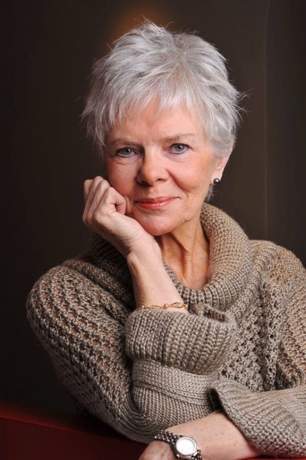 Best Short Hairstyles for Women Over 50