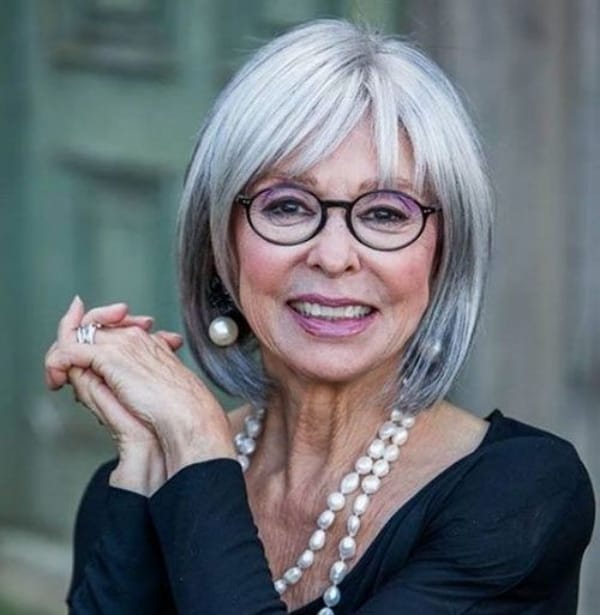 Best Short Hairstyles for Women Over 50