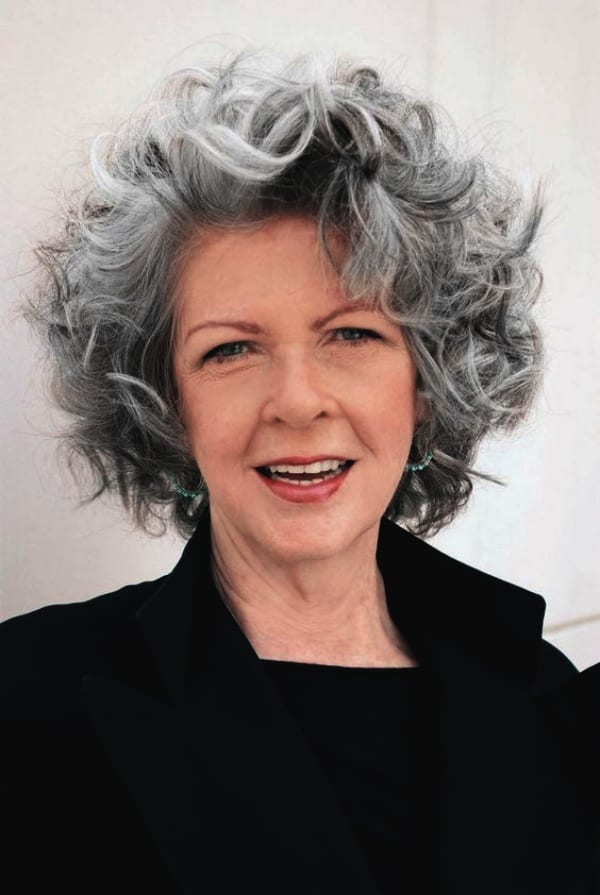 Best Short Hairstyles for Women Over 50