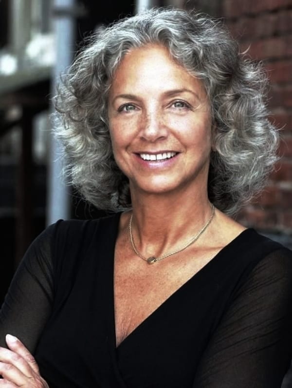 Best Short Hairstyles for Women Over 50