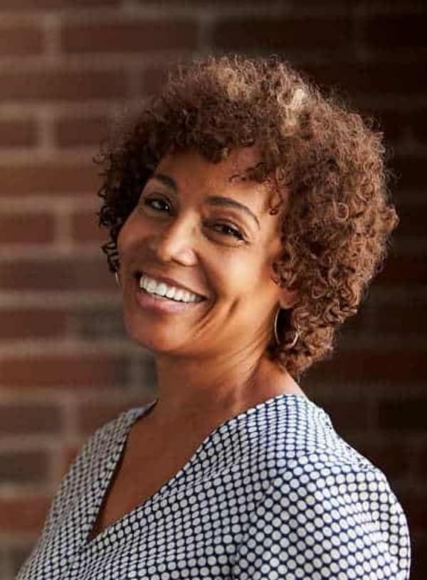 Best Short Hairstyles for Women Over 50