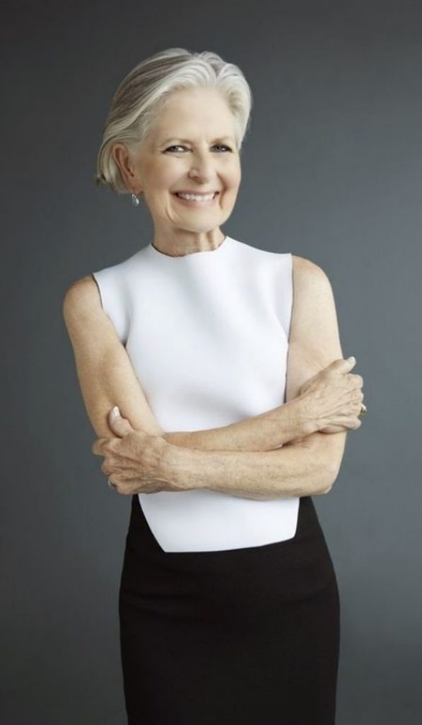 Best Short Hairstyles for Women Over 50