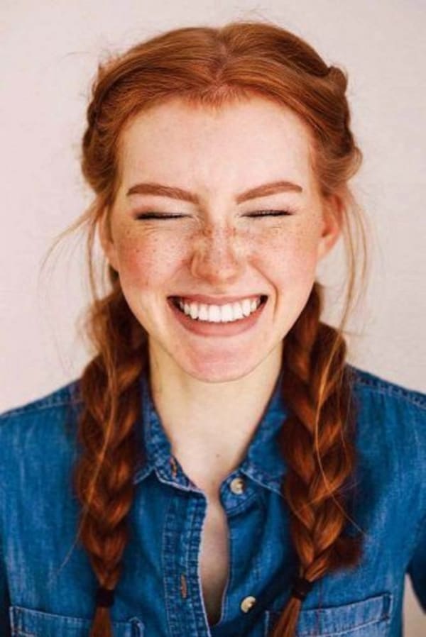 Cute Summer Hair Color Ideas