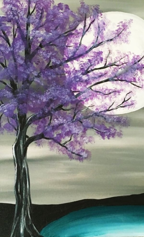 Featured image of post Easy Acrylic Good Painting Ideas / Live streaming learn how to paint easy magical meadow flowers live streaming beginner acrylic painting step by step lesson for new artists fully guided.