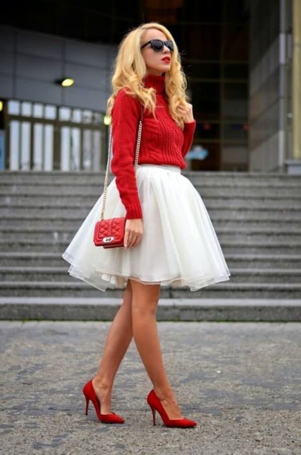 Trending Christmas Party Outfits ideas You Should Try