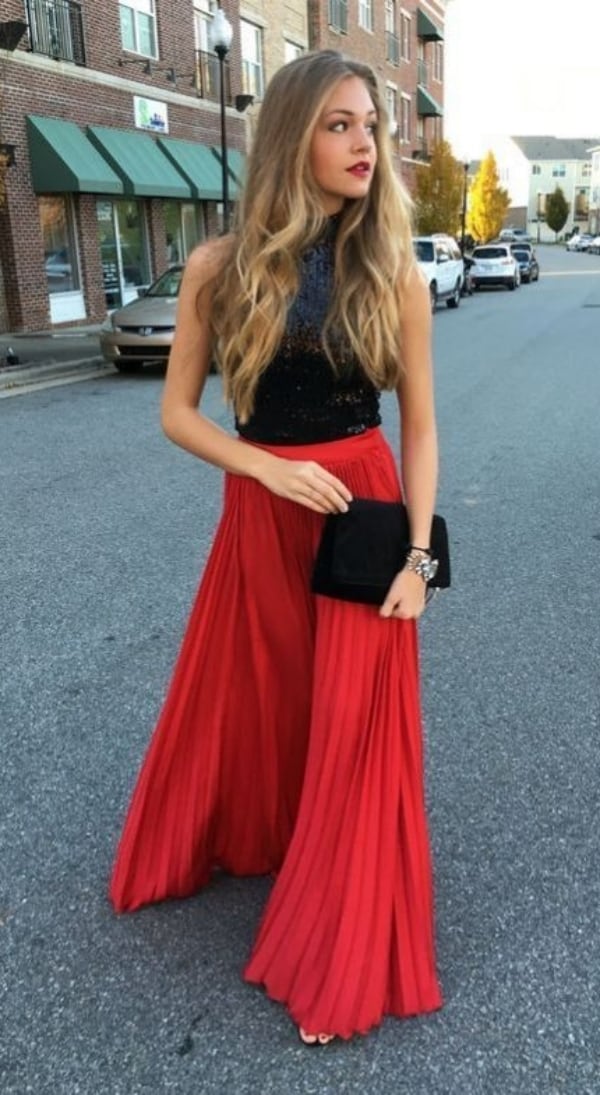 Trending Christmas Party Outfits ideas You Should Try