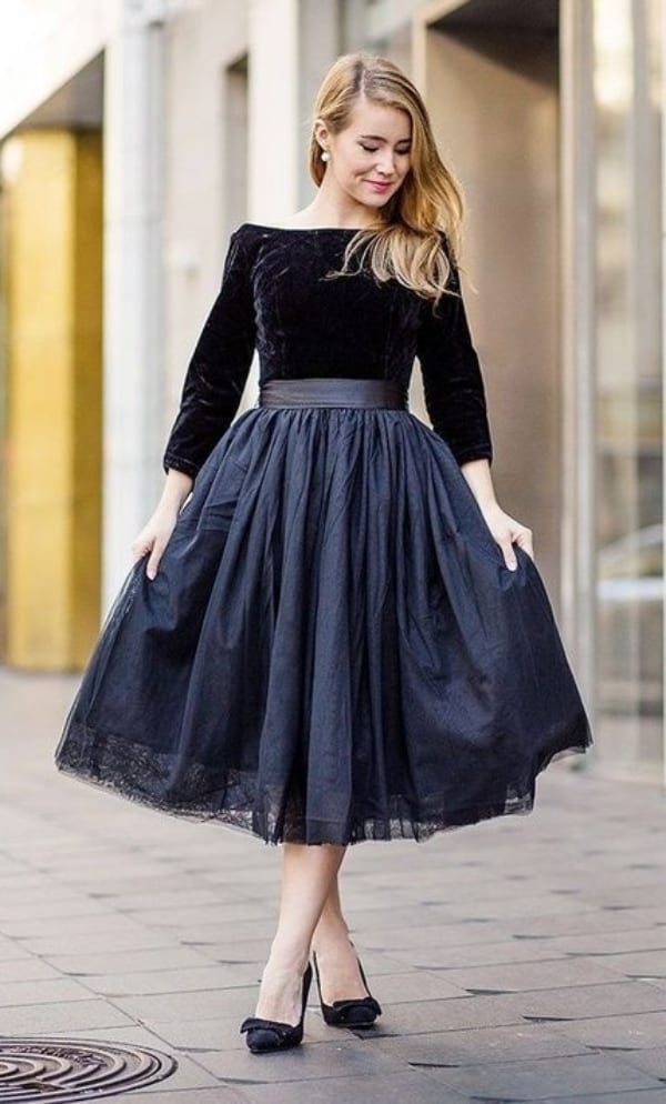 Trending Christmas Party Outfits ideas You Should Try
