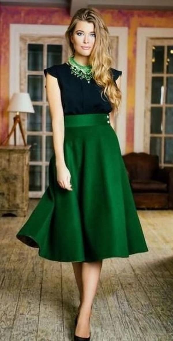 Trending Christmas Party Outfits ideas You Should Try