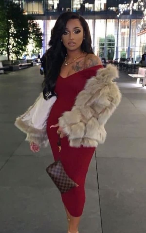 Trending Christmas Party Outfits ideas You Should Try