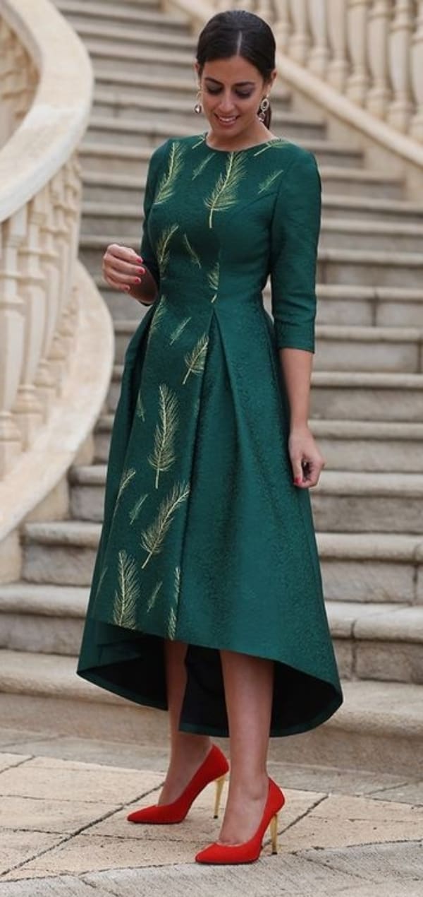 Trending Christmas Party Outfits ideas You Should Try