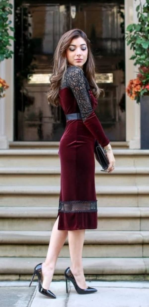 Trending Christmas Party Outfits ideas You Should Try