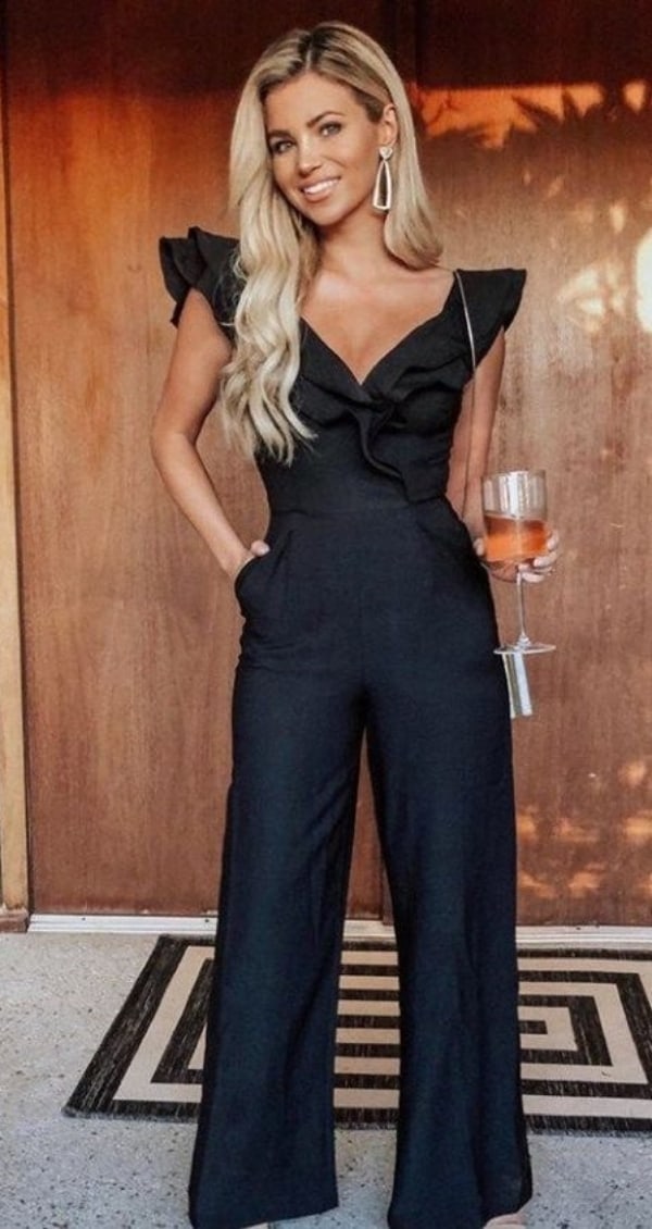 Trending Christmas Party Outfits ideas You Should Try