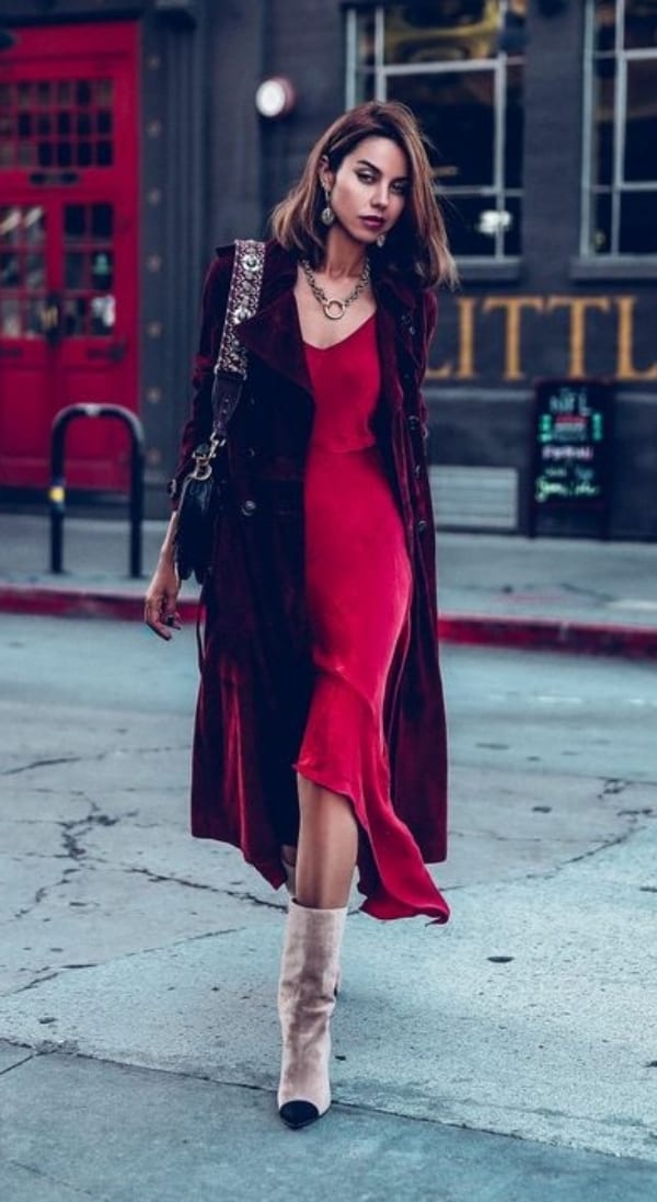 Trending Christmas Party Outfits ideas You Should Try