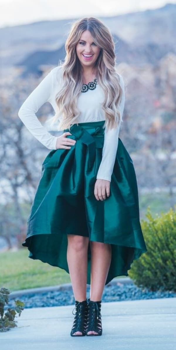 Trending Christmas Party Outfits ideas You Should Try